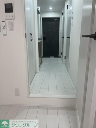 AZEST柴又の物件内観写真